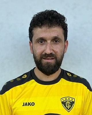 Tony Odisho