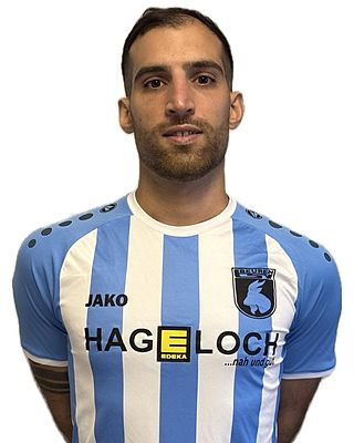 Giovanni Martino