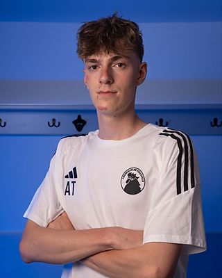 Tobias Allendorff
