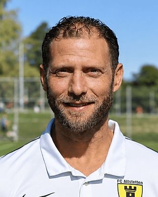 Sandro Valentino