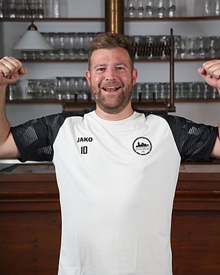 Maximilian Stumpf