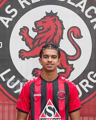 Lukas Varela