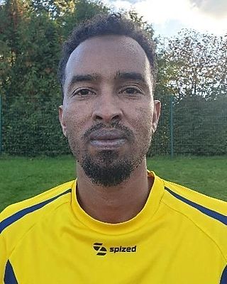 Abdi Jama Mohamed