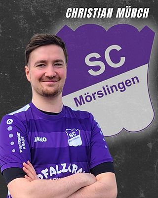 Christian Münch