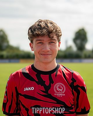 Maximilian Peter Konstanty