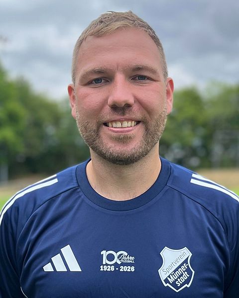 Sebastian Köhler