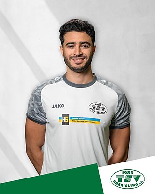 Ahmed Boutiti
