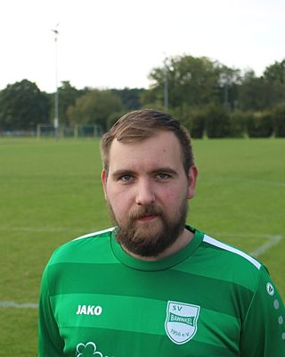 Jannik Deeters