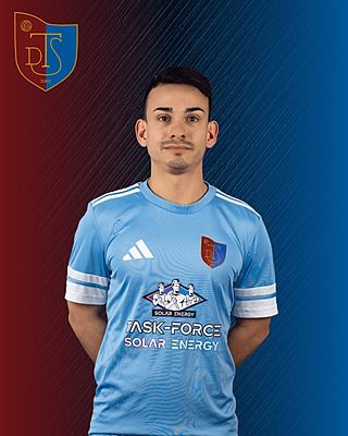 Romain Carmine Costabile