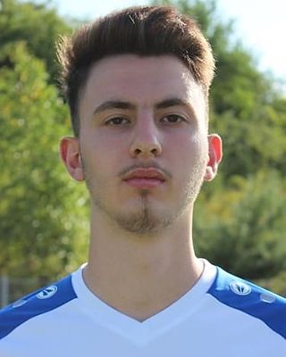 Hasan Morina