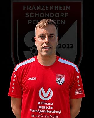 Andreas Schmitt