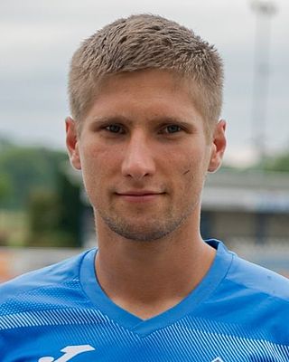 Lukasz Mozler