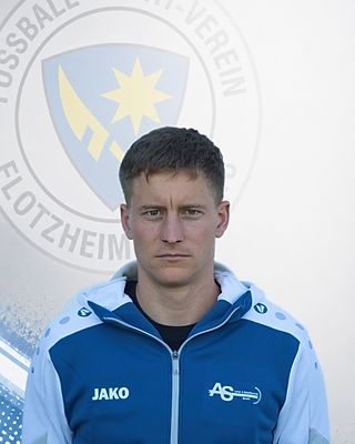Alexander Leinfelder