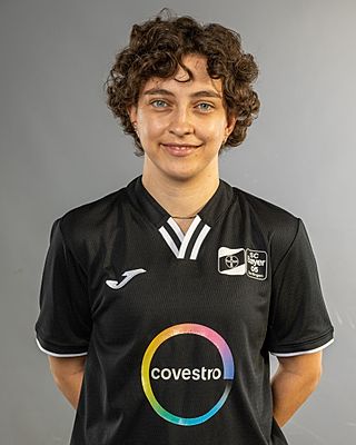 Laura-Marie Behmenburg