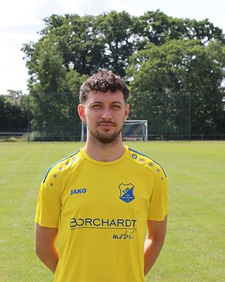 Valentin Neufeld