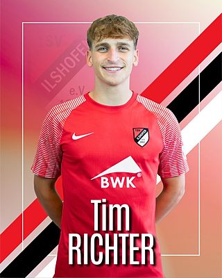 Tim Richter