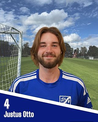 Justus Otto