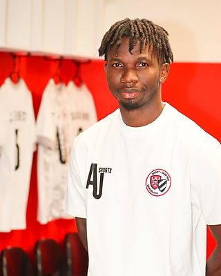 Moussa Cisse