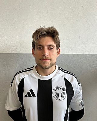 Erik Ricker