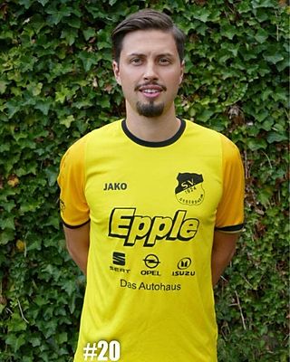 Maximilian Schneider