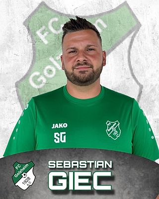 Sebastian Giec