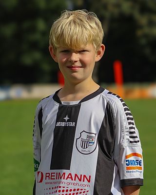 Henry van den Boom