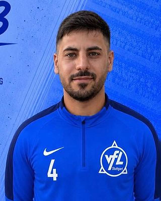 Mehdi Diab