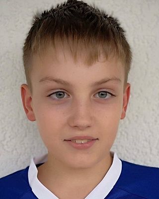 Kilian Büchner
