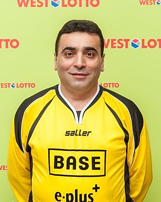 Nihat Sevim