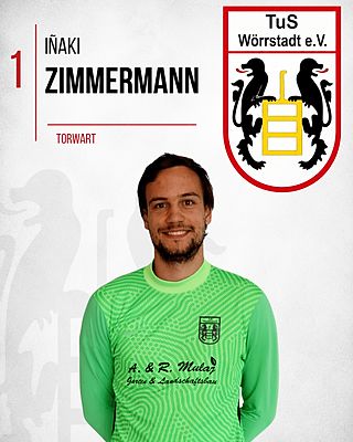 Iñaki Zimmermann