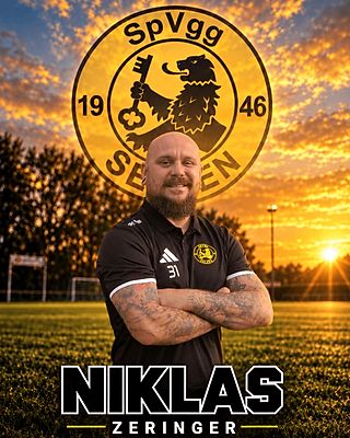 Niklas Zeringer
