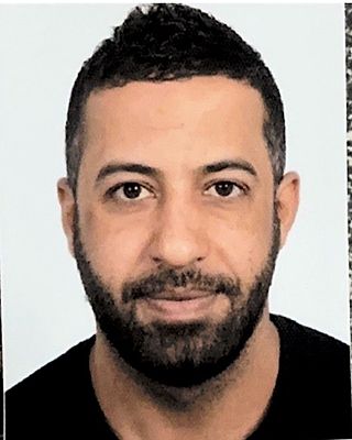 Ahmed Alshukri