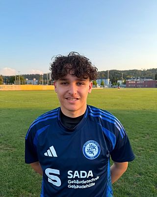 Kristian Zlatanovic