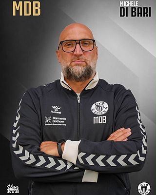 Michele Di Bari