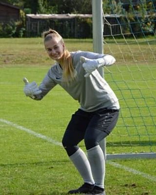 Tabea Sophie Siebert