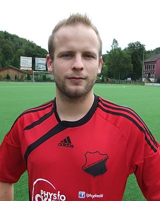 Sven Engel
