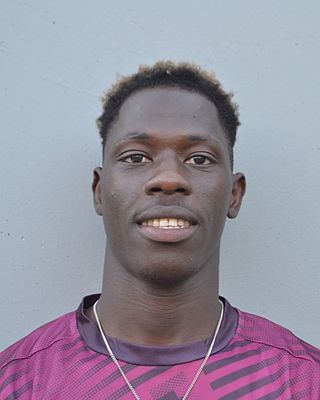 Mamady Camara