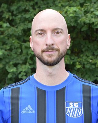 Sebastian Bock
