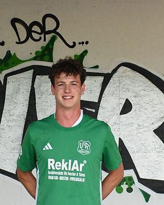 Dario Morch