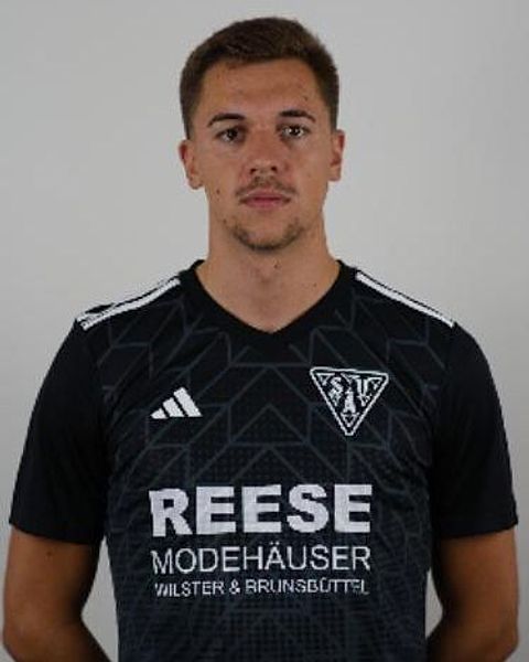 Foto: SV Alemannia Wilster