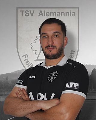 Salam Osmanovic