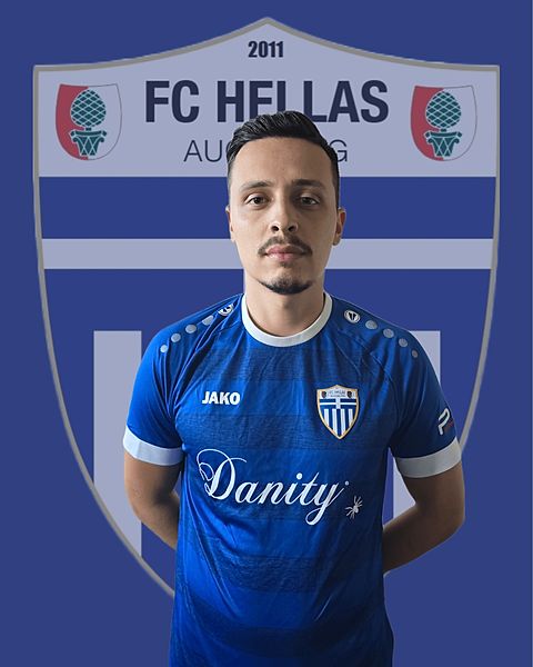 Foto: FC HELLAS Augsburg