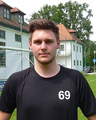 Fabian Öttl