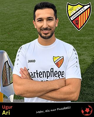 Ugur Ari