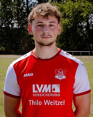 Kevin Wirt