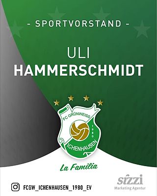 Uli Hammerschmidt