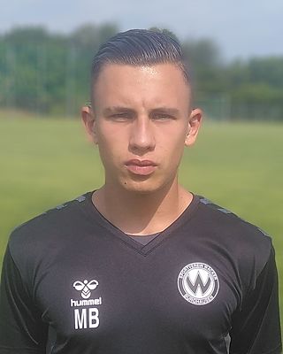 Maximilian Brücher