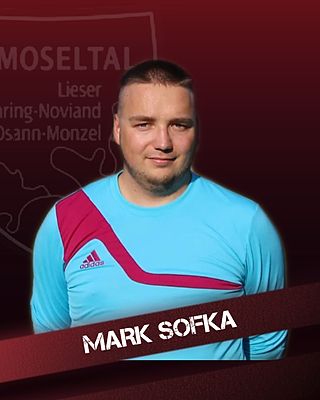 Mark Sofka