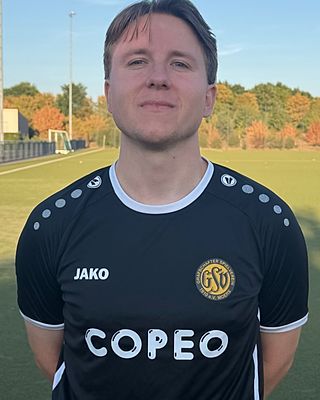 Janik Till Bongards