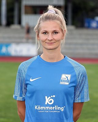 Jana Meierfrankenfeld
